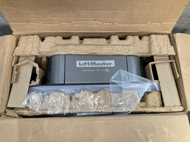 LiftMaster 87802 HD Chain Drive Smart Opener for Garage Doors New Genuine