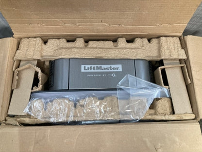 LiftMaster 87802 HD Chain Drive Smart Opener for Garage Doors New Genuine