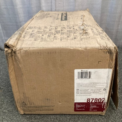 LiftMaster 87802 HD Chain Drive Smart Opener for Garage Doors New Genuine