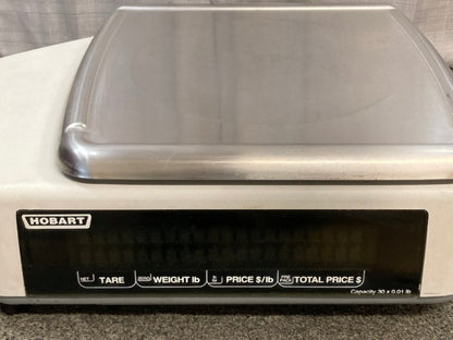 Hobart 29032-BJ Commercial Deli Store Scale Genuine