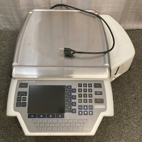 Hobart 29032-BJ Commercial Deli Store Scale Genuine