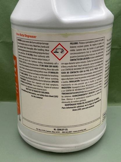 Phenom PHTJ846 Non-Butyl Degreaser - 1 gallon New Genuine