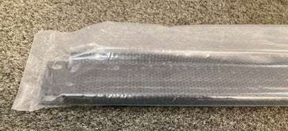 QTY 2 Middle Atlantic VTF1 Vent Panel, 1SP Fine Perf New Genuine