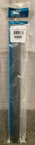 QTY 2 Middle Atlantic VTF1 Vent Panel, 1SP Fine Perf New Genuine