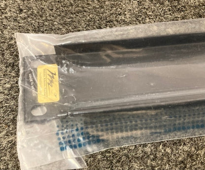QTY 6 Middle Atlantic EB1 Flanged Blank Rack Panel 1SP New Genuine