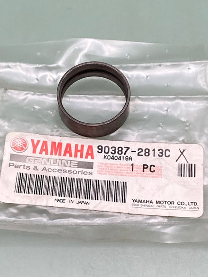 Yamaha 90387-2813C Collar New Genuine