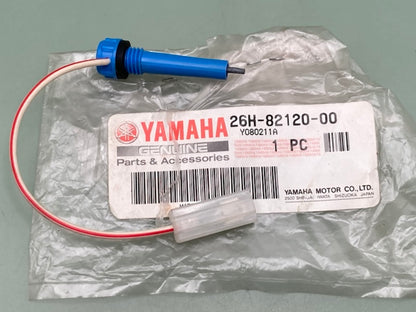 Yamaha 26H-82120-00 Sender, Battery  New Genuine