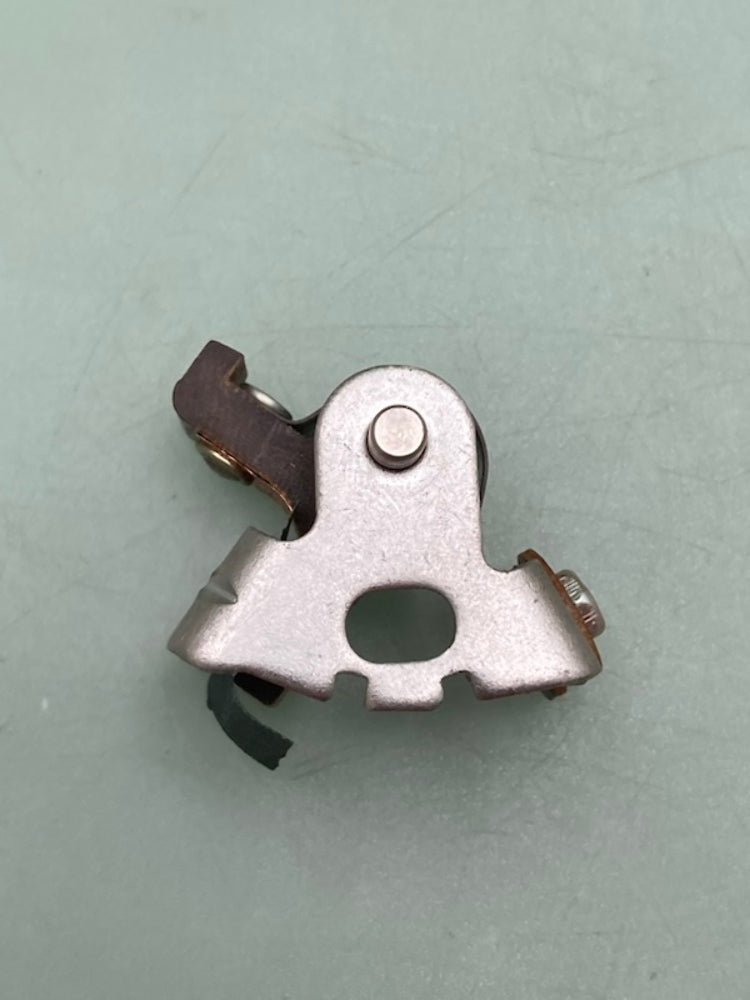 Yamaha 207-81321-90-00 Contact Brkr Assembly New Replaces