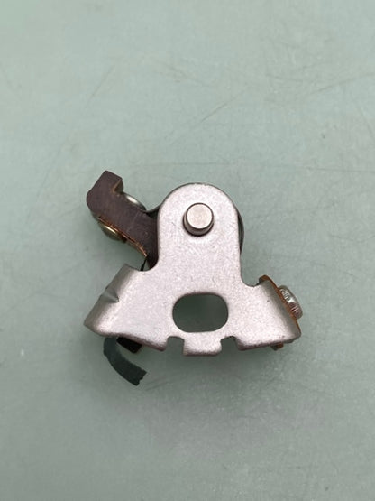 Yamaha 207-81321-90-00 Contact Brkr Assembly New Replaces