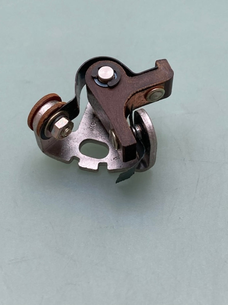 Yamaha 207-81321-90-00 Contact Brkr Assembly New Replaces