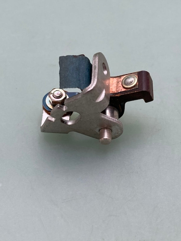 Yamaha 207-81321-90-00 Contact Brkr Assembly New Replaces