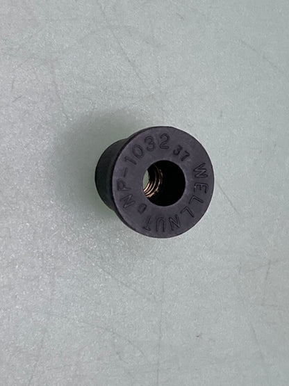 Yamaha 90179-05009-00 Nut New Genuine