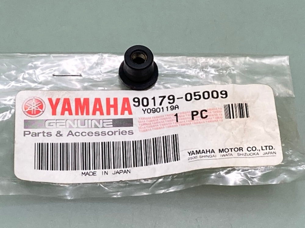 Yamaha 90179-05009-00 Nut New Genuine