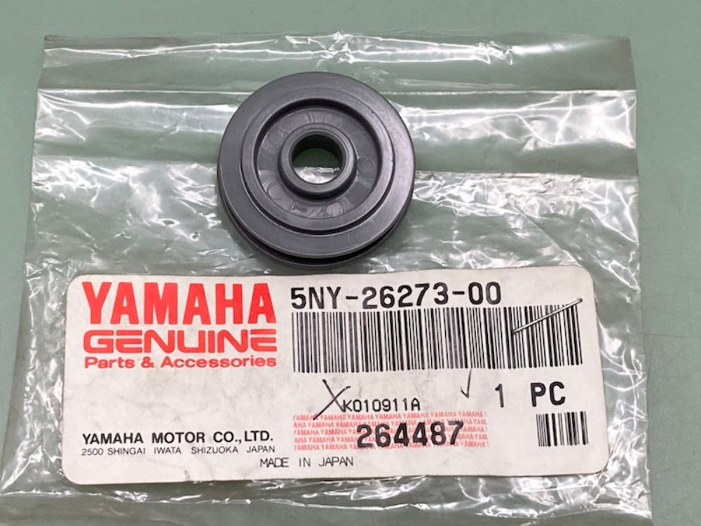 Yamaha 5NY-26273-00 Rotor New Genuine