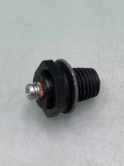 Yamaha 136-82540-03 Reverse Switch Assembly New Genuine