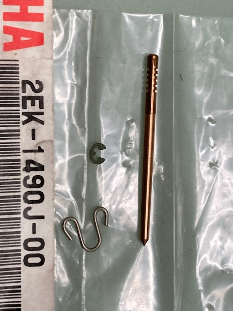 Yamaha 2EK-1490J-00 Needle Set New Genuine