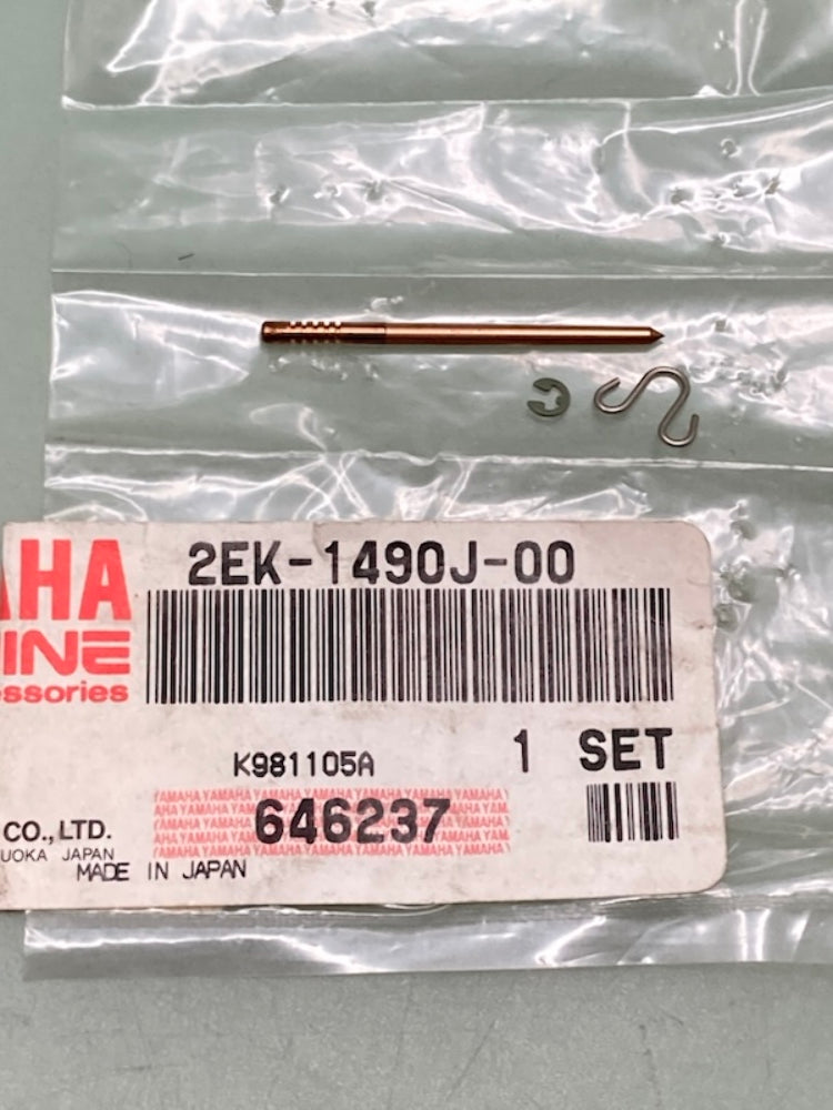 Yamaha 2EK-1490J-00 Needle Set New Genuine
