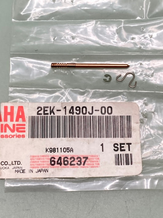 Yamaha 2EK-1490J-00 Needle Set New Genuine