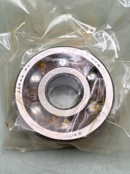 Yamaha 93306-30101-00 Bearing (B6301) New Genuine