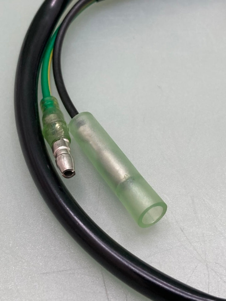 Yamaha 1YW-83980-00 Front Stop Switch Assembly New Genuine