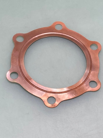 Yamaha 1W2-11181-00 Gasket, Cyl, Head, 1 New Genuine