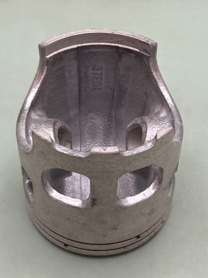 Yamaha 2XJ-11635-01 Piston (025Mm O/S) New Genuine