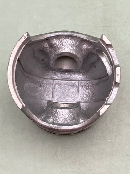 Yamaha 2XJ-11635-01 Piston (025Mm O/S) New Genuine