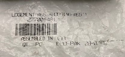 Replaces Sea-Doo 277001481 Housing Assembly New