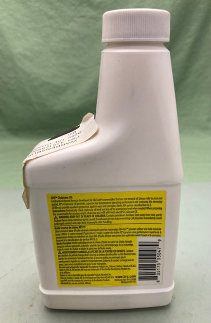 Sea-Doo by BRP 415129500 CHAINCASE OIL 8.5 FL OZ  New Genuine