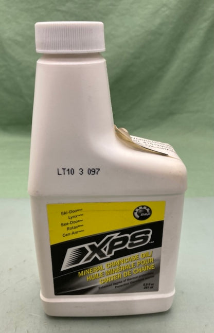 Sea-Doo by BRP 415129500 CHAINCASE OIL 8.5 FL OZ  New Genuine