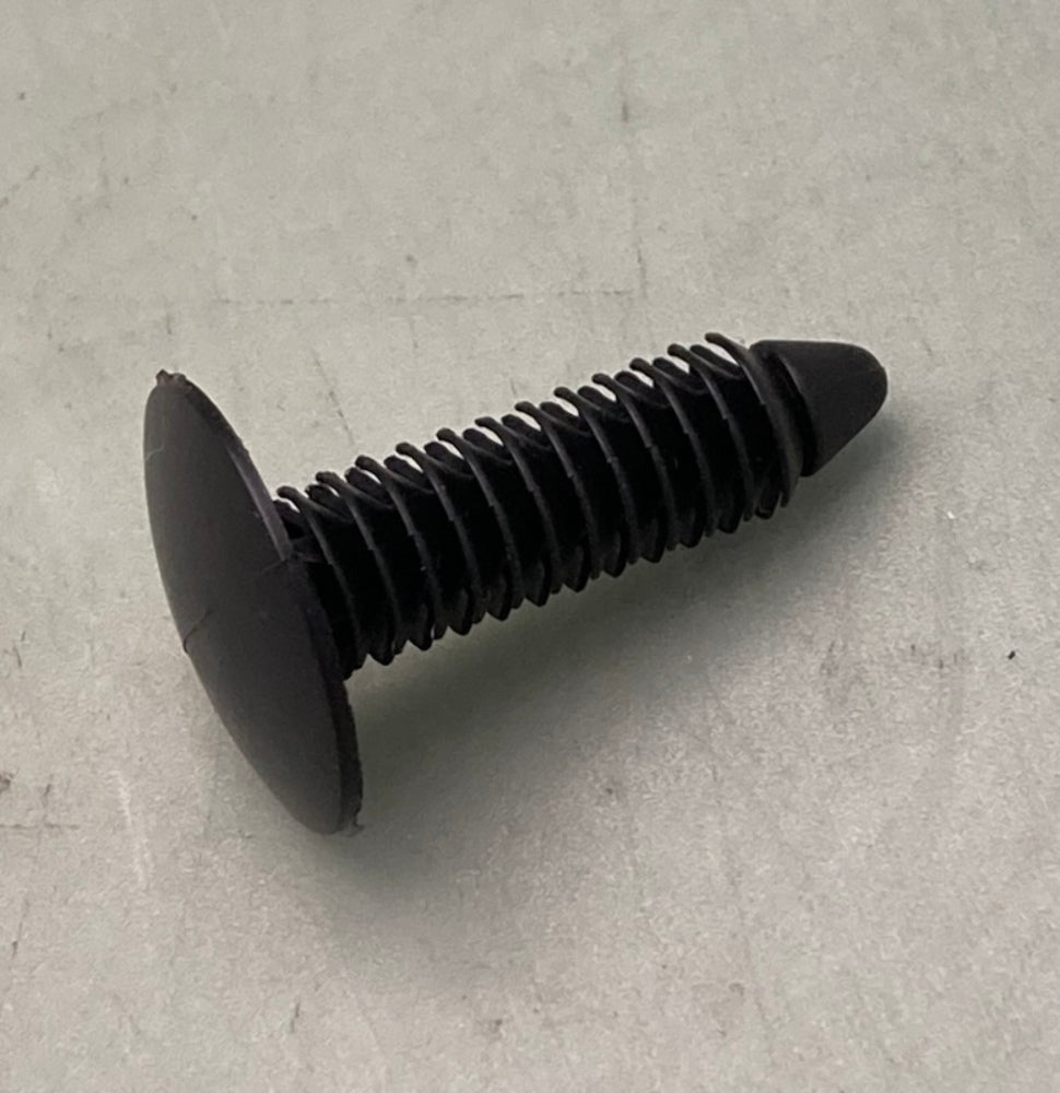 QTY 5 Replaces Can-Am 293730006 Dart Black New