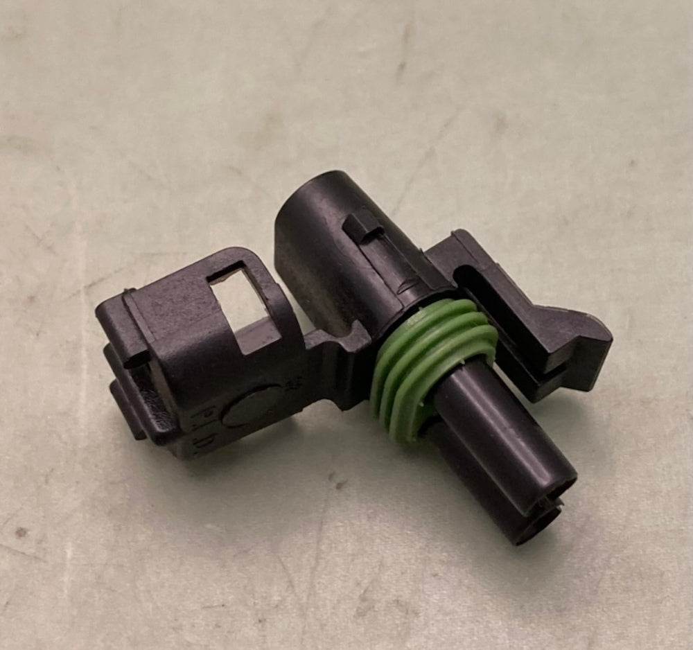 Replaces Sea-Doo by BRP 278000220 Female Terminal Housing (2 Circuits) New