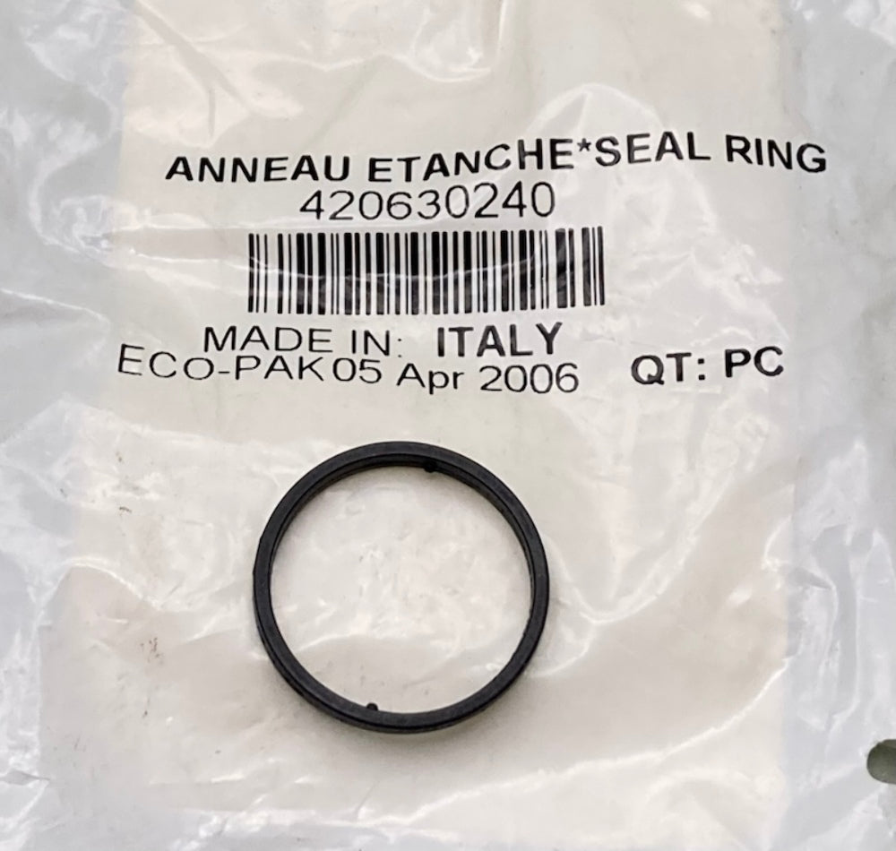 Replaces Sea-Doo 420630240 Seal Ring New