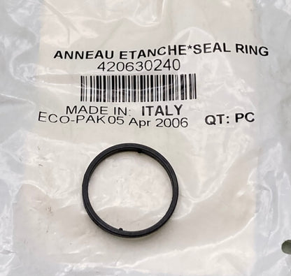 Replaces Sea-Doo 420630240 Seal Ring New