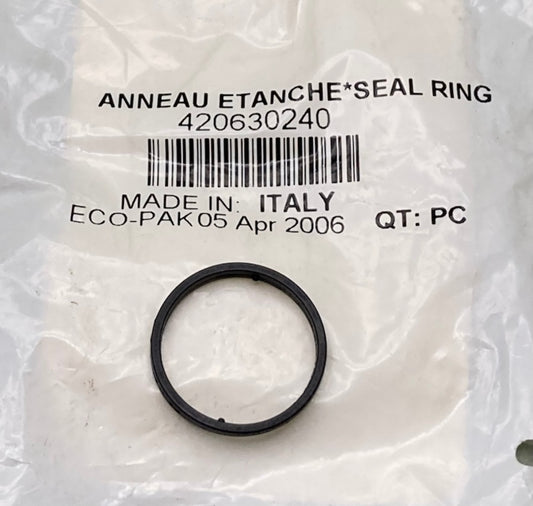 Replaces Sea-Doo 420630240 Seal Ring New