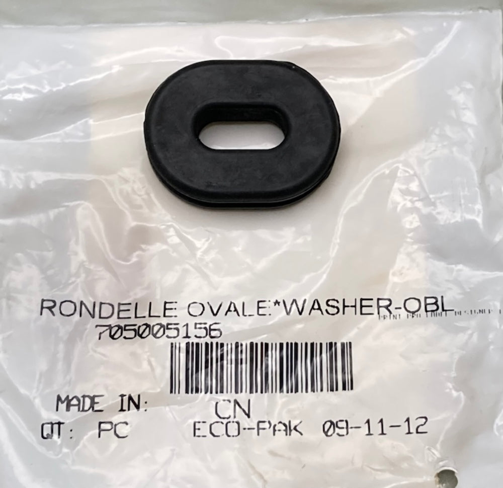 Replaces Can-AM 705005156 Oblong Washer New