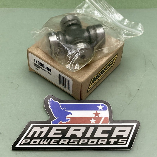 NEW GENUINE MOOSE RACING 12050004 Universal Joint
