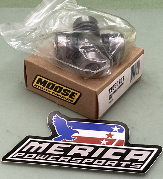 NEW GENUINE MOOSE RACING 12050262 Universal Joint