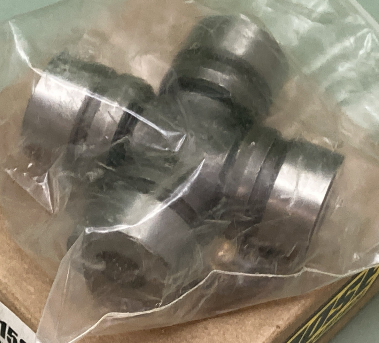 NEW GENUINE MOOSE RACING 12050153 Universal Joint