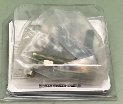 NEW GENUINE MOOSE RACING 0430-0453 Tie Rod Kit