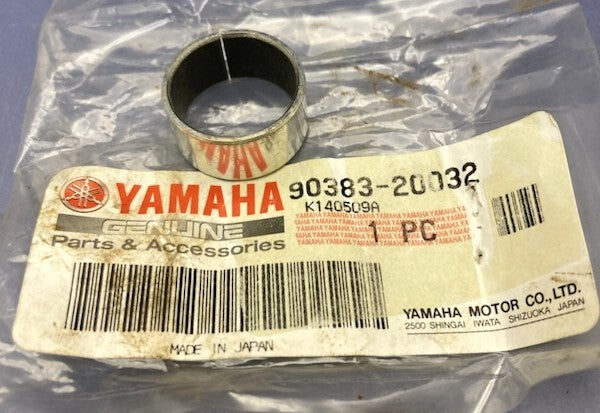 Qty 2 Yamaha 90383-20032 Formed Bush New Genuine