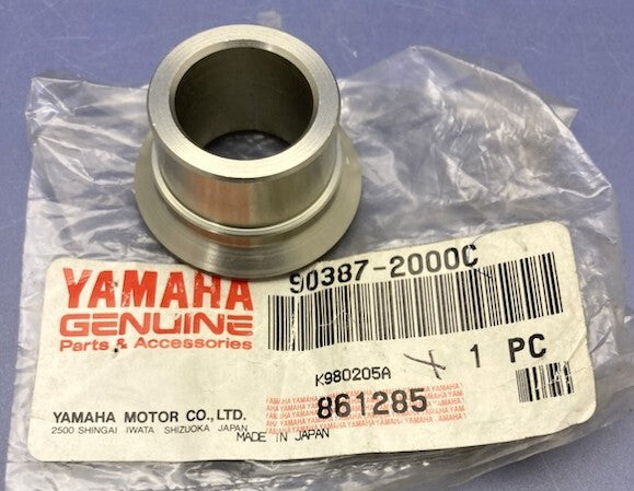 Yamaha 90387-2000c Collar New Genuine