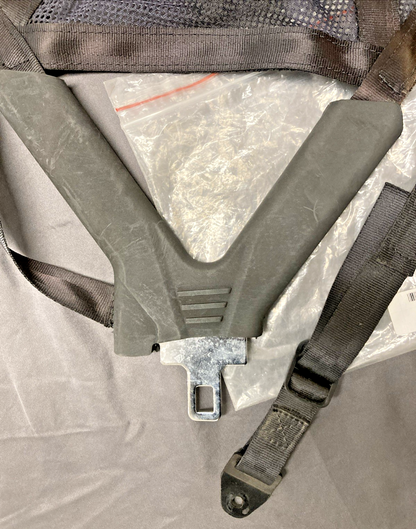 HISUN 71800-119-0000 DOOR PROTECTION NET