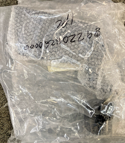 NEW GENUINE HISUN 89220-12G-0000 RIGHT MIRROR ASSY