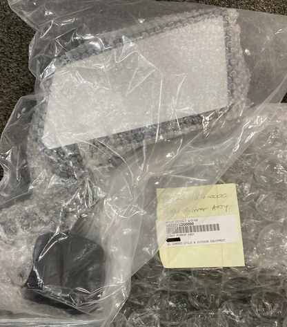 NEW GENUINE HISUN 89220-12G-0000 RIGHT MIRROR ASSY