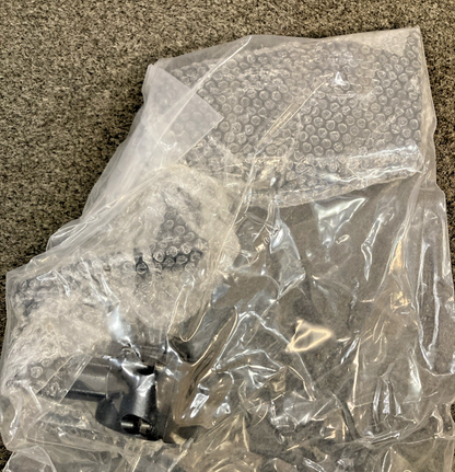 NEW REPLACES HISUN 89210-112G-0000 left mirror assembly