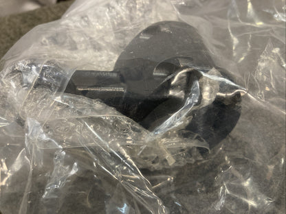 NEW REPLACES HISUN 89210-112G-0000 left mirror assembly
