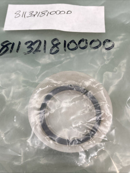 NEW REPLACES HISUN 81132-181-0000 FUEL CAP