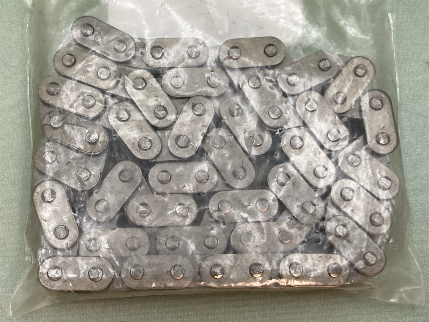 NEW GENUINE GO POWER SPORTS 9.070.004 Mini Rear Drive Chain 10mm