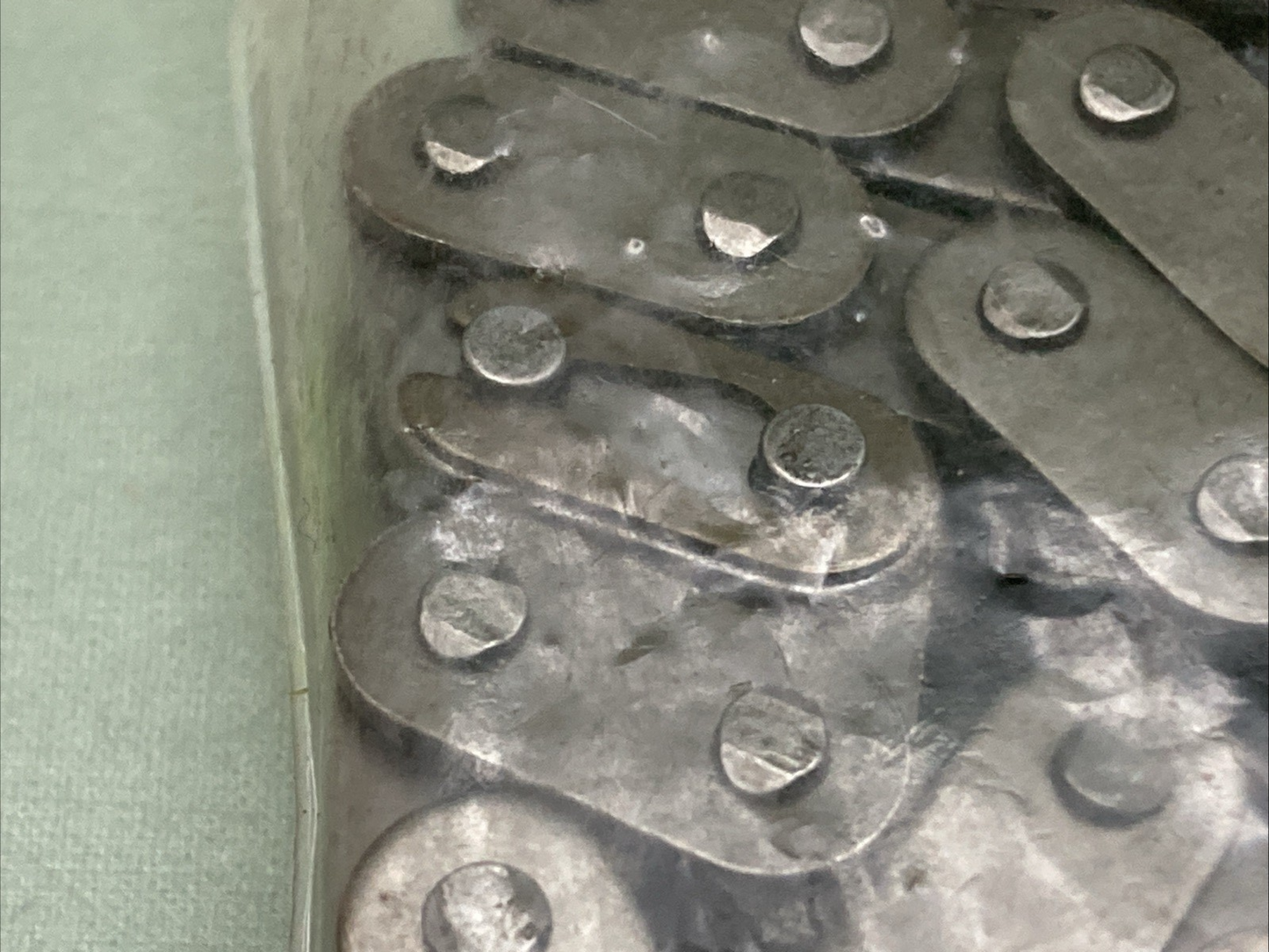 NEW GENUINE GO POWER SPORTS 9.070.004 Mini Rear Drive Chain 10mm